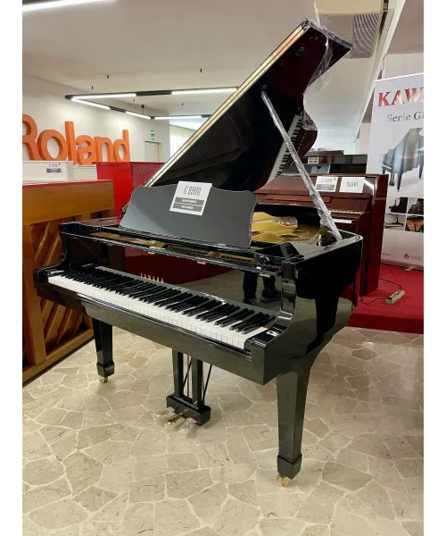 pianoforte yamaha mod. c3 nero lucido