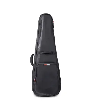 Gator Cases G-iconlp - seed bag-Rigid for guitar type Les Paul