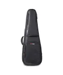 gator cases g-iconlp - borsa semi-rigida per chitarra tipo les paul