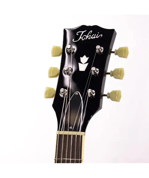 tokai chitarra elettrica vintage 335 style
