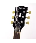 tokai chitarra elettrica vintage 335 style