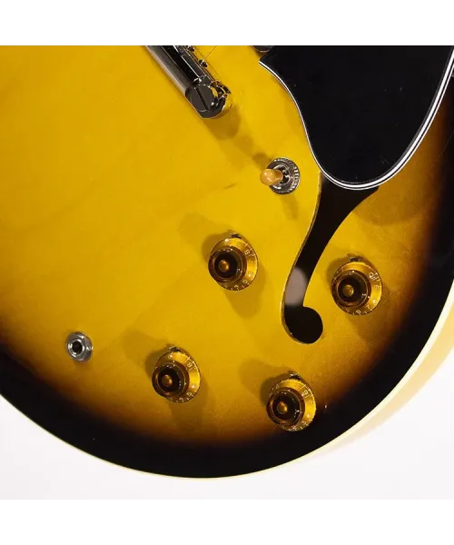 tokai chitarra elettrica vintage 335 style