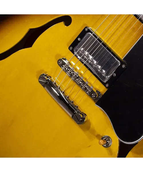 tokai Vintage Electric Guitar 335 Style