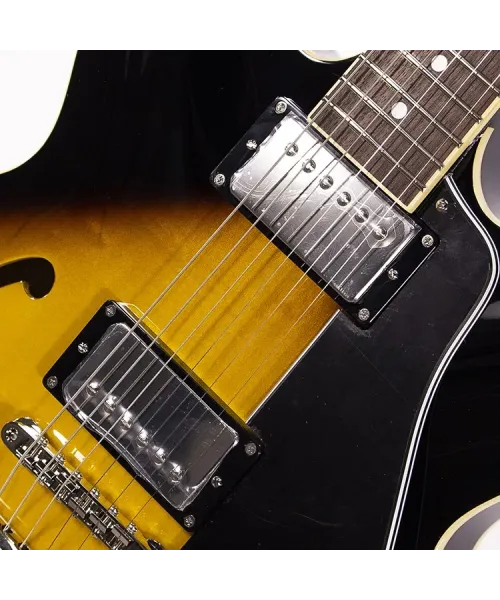 tokai Vintage Electric Guitar 335 Style