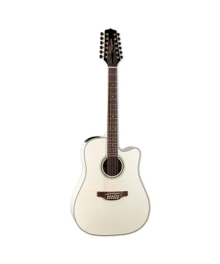 takamine dreadnought 12 ctw elet g series pro