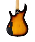 markBass F1 Navigator Tobacco Sunburst 4 BK MP