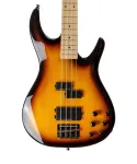 markBass F1 Navigator Tobacco Sunburst 4 BK MP