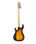 markBass F1 Navigator Tobacco Sunburst 4 BK MP