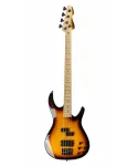 markBass F1 Navigator Tobacco Sunburst 4 BK MP