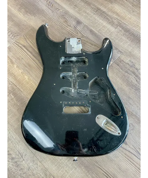 body squier korea bk, anni 90