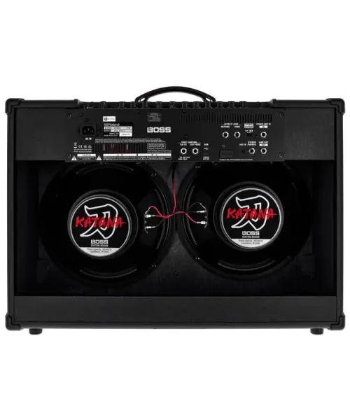 boss katana 100/212 gen 3