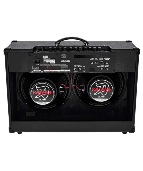 boss katana 100/212 gen 3