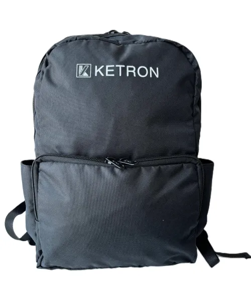Ketron Evm Event Bundle