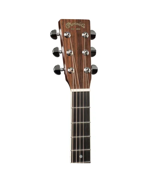 MARTIN Hd-35 Reimagin