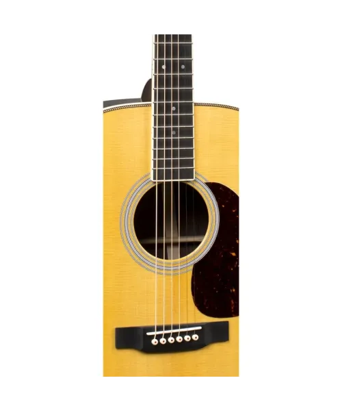 MARTIN Hd-35 Reimagin