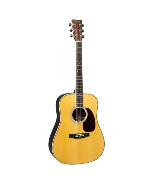MARTIN Hd-35 Reimagin