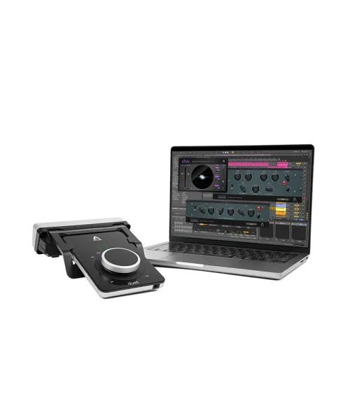Apogee Duet 3 LE - Interfaccia Audio USB Professionale | Piazzo