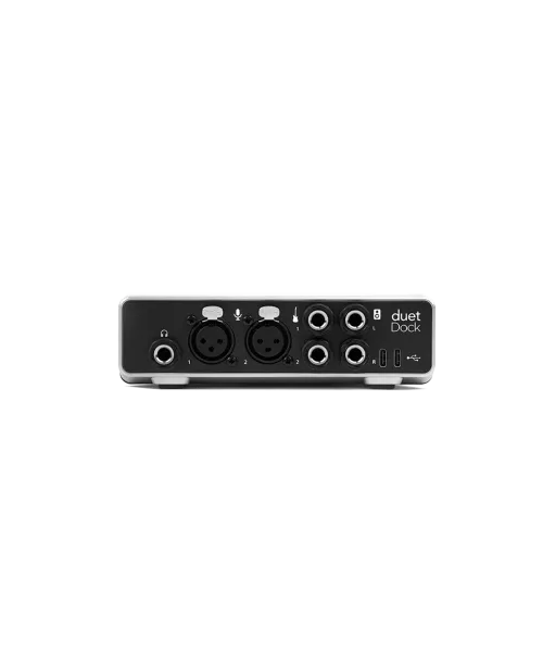 Apogee Duet 3 LE - Interfaccia Audio USB Professionale | Piazzo