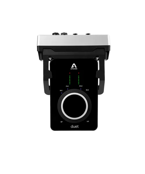 Apogee duet 3 le - Professional USB audio interface | Piazzo