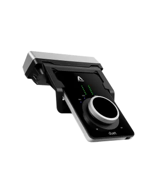 Apogee duet 3 le - Professional USB audio interface | Piazzo