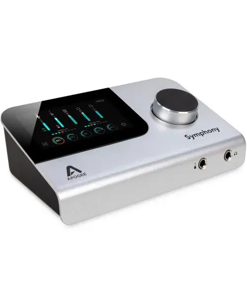 apogee symphony desktop