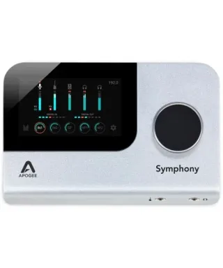 apogee symphony desktop