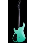 ormsby sx carved 6, seafoam green