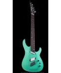 ormsby sx carved 6, seafoam green