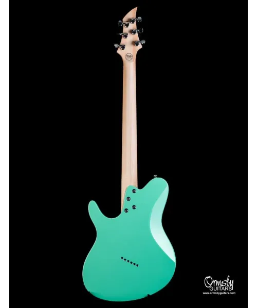 ormsby tx vintage 6 sea foam