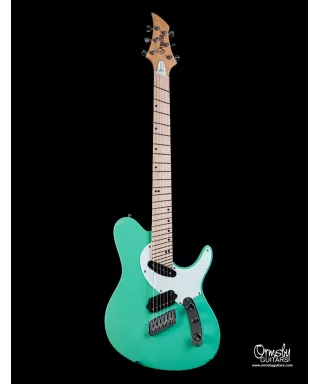 ormsby tx vintage 6 sea foam