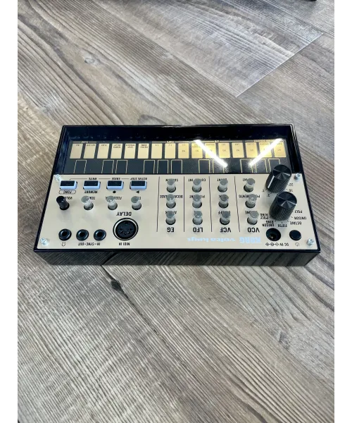 korg volca keys