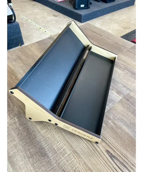 volca Rack 2x2 sequenz