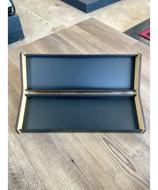 volca Rack 2x2 sequenz