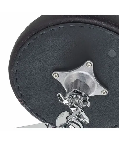 Pearl D1500 Roadster Drum Throne Round Seat Type