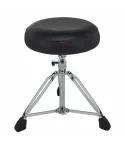 Pearl D1500 Roadster Drum Throne Round Seat Type