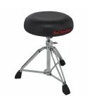 Pearl D1500 Roadster Drum Throne Round Seat Type