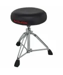 Pearl D1500 Roadster Drum Throne Round Seat Type