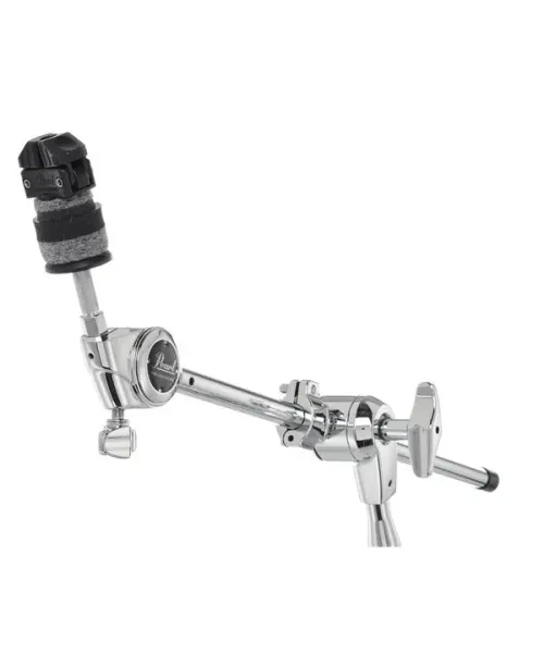 Pearl tc-1035bl tom/cymbal stand w/l-rod