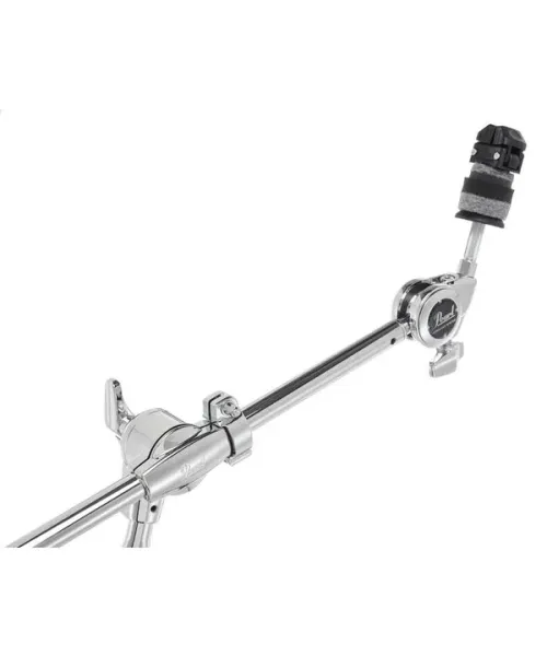 Pearl tc-1035bl tom/cymbal stand w/l-rod