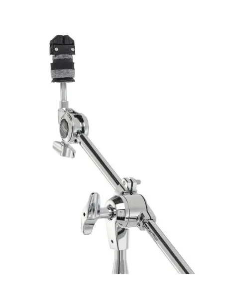 Pearl tc-1035bl tom/cymbal stand w/l-rod