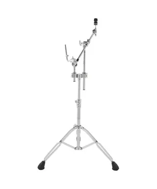 Pearl tc-1035bl tom/cymbal stand w/l-rod