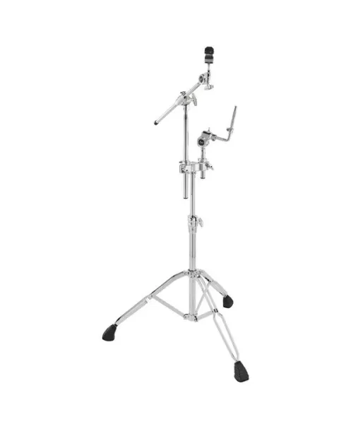 Pearl tc-1035bl tom/cymbal stand w/l-rod