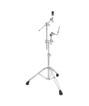 Pearl tc-1035bl tom/cymbal stand w/l-rod