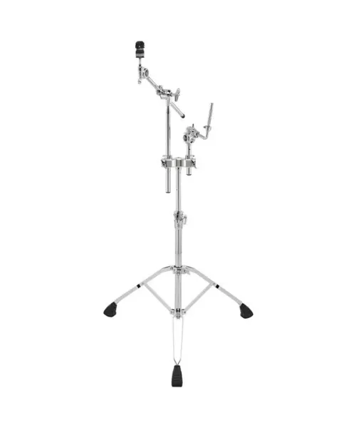 Pearl tc-1035bl tom/cymbal stand w/l-rod