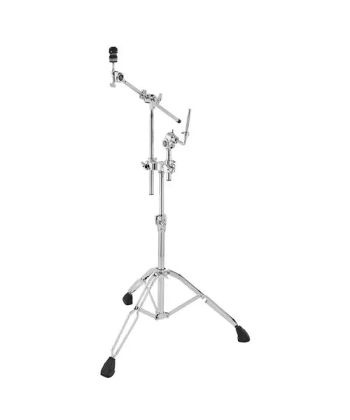 Pearl tc-1035bl tom/cymbal stand w/l-rod