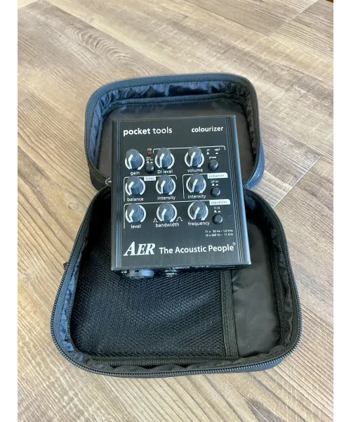 aer pocket tools + custodia