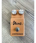 ibanez compressor maxon cp830