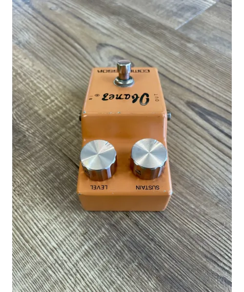 ibanez compressor maxon cp830