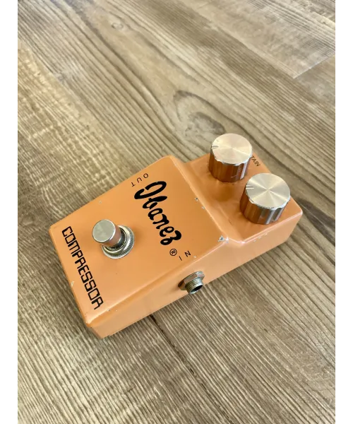 ibanez compressor maxon cp830