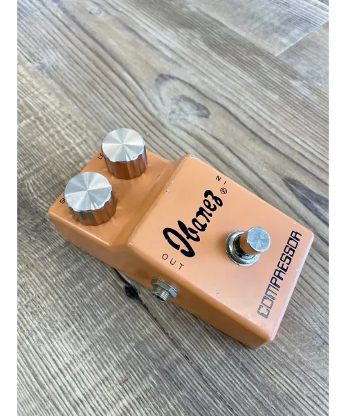 ibanez compressor maxon cp830